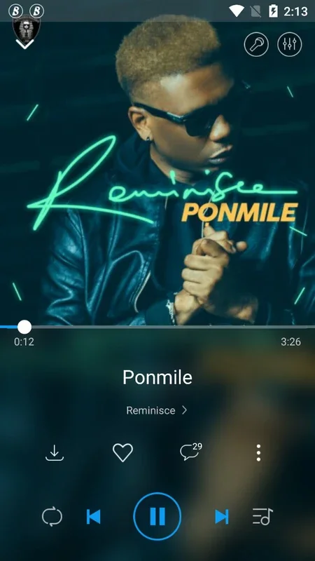 Boomplay for Android - Stream and Download Music