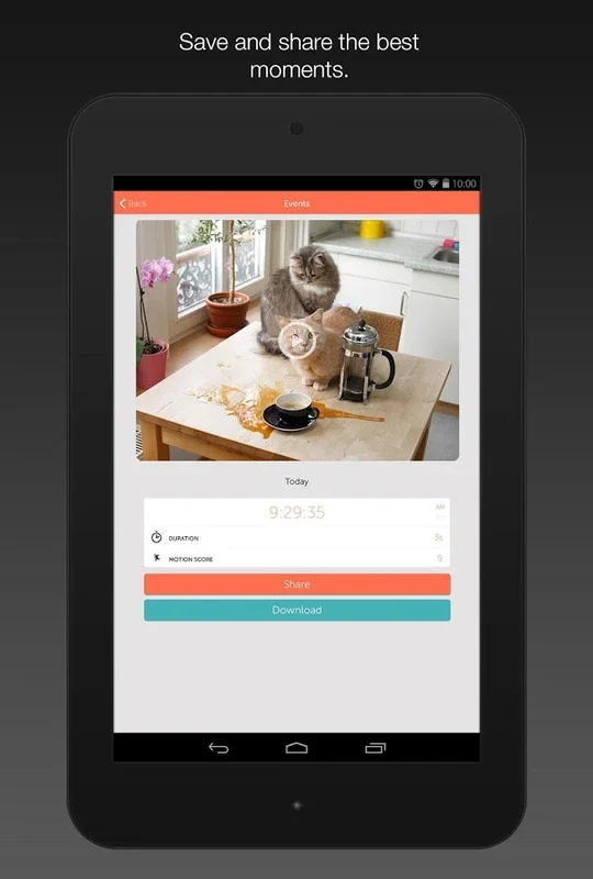 Manything for Android - Secure Your Home with Smart Surveillance