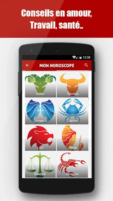 Horoscope 2020 for Android: Insights for Your Life