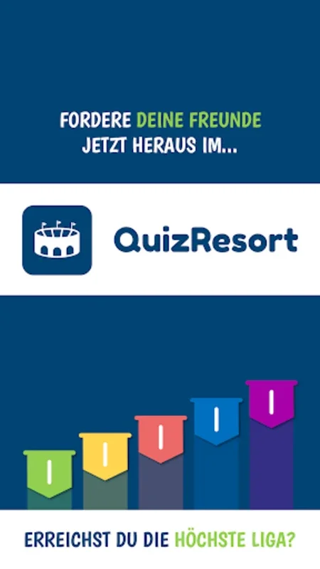 QuizResort for Android - Download the APK from AppHuts