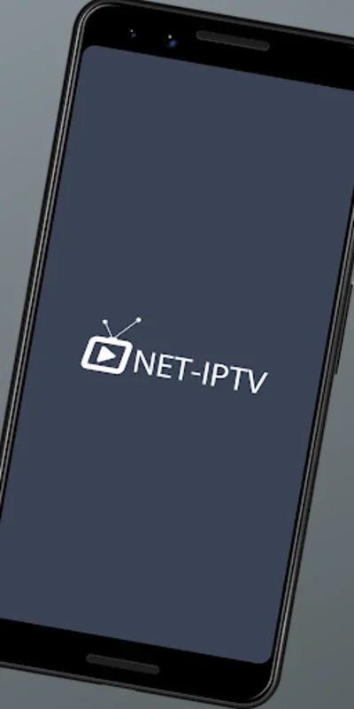 NET IP TV for Android: Diverse TV Content at Your Fingertips