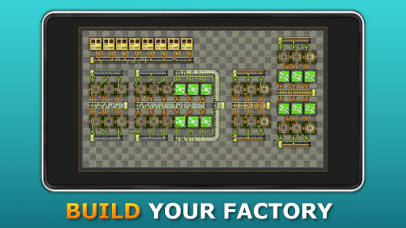 Factory Control Inc. for Android - Download the APK from AppHuts