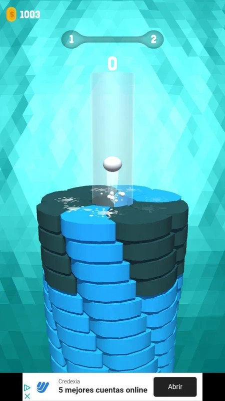 Drop Stack Ball for Android - Engaging Gaming Experience