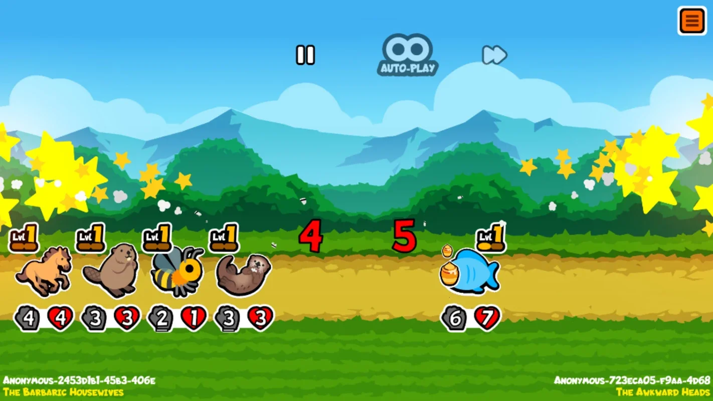 Super Auto Pets for Android - No Download Needed, Play Now