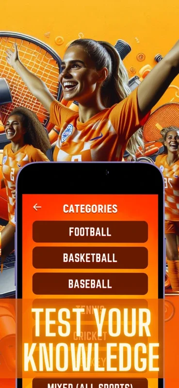 Betano Sports Trivia for Android: Unleash Your Sports Knowledge