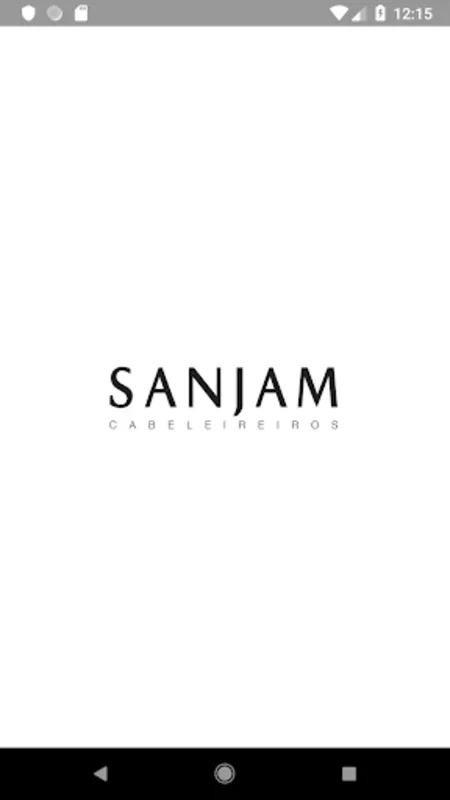 Sanjam for Android - Manage Hair Salon Visits and Rewards