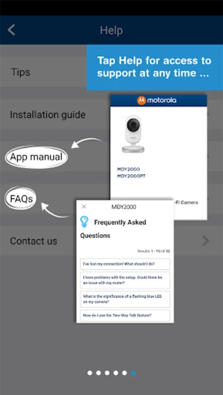 hellosecurity-DIY for Android: Comprehensive Home/Business Monitoring