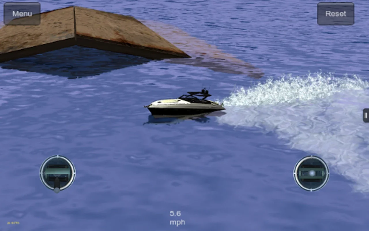 Absolute RC Boats Sim for Android - Realistic Boating Experience