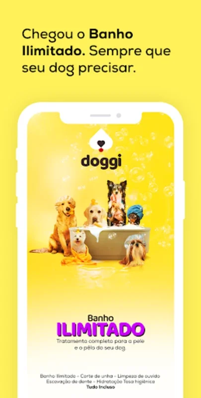 Doggi for Android: Comprehensive Puppy Care at Your Fingertips