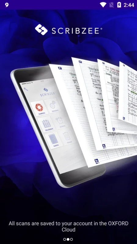 SCRIBZEE for Android: Scan & Organize Docs Easily