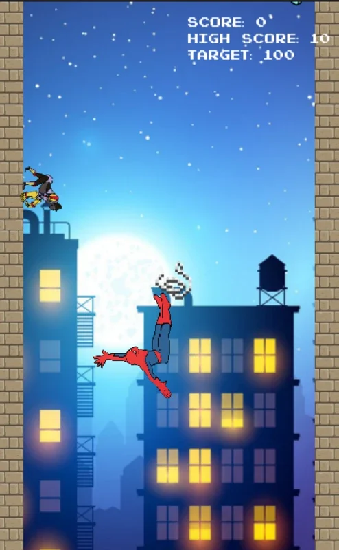 Spiderman for Android - An Action-Packed Adventure