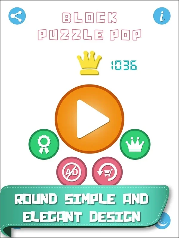 Block Puzzle Pop for Android: Engaging Puzzle Fun