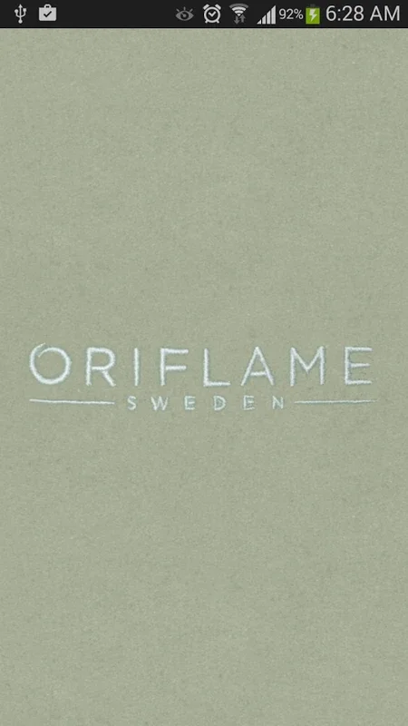 Oriflame Catalogue FREE for Android: Explore Beauty Trends