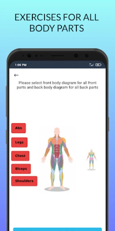 Gym Workout for Android: Elevate Your Fitness