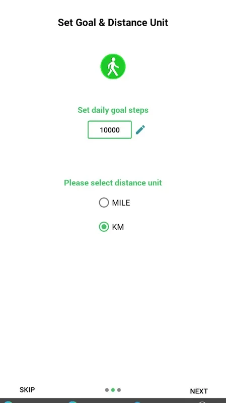 Step Counter Free & Calorie Counter for Android - Accurate Fitness Tracking