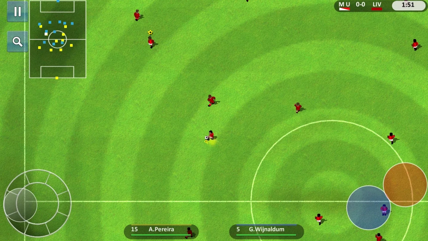 Super Soccer Champs 2020 FREE for Android - No Downloading Required