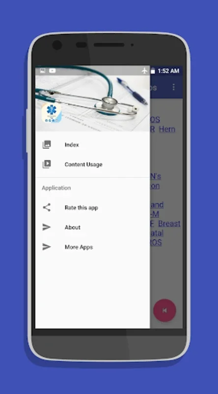 Clinical Examination Tips for Android: Valuable Guidance