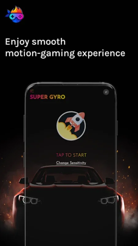 Gyroscope Test & Fix Lag/Delay for Android - Optimize Gaming Experience