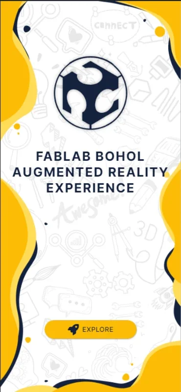 FablabAR++ for Android: Transform Your Workspace