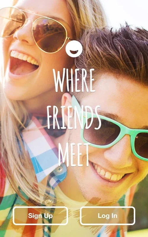 MyLOL for Android - The Teen Social Network