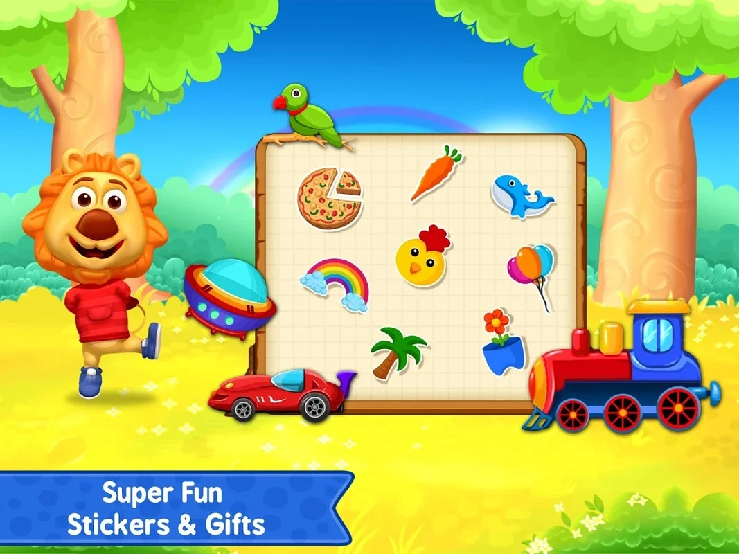 ABC Kids: Fun Alphabet & Phonics Learning App for Android