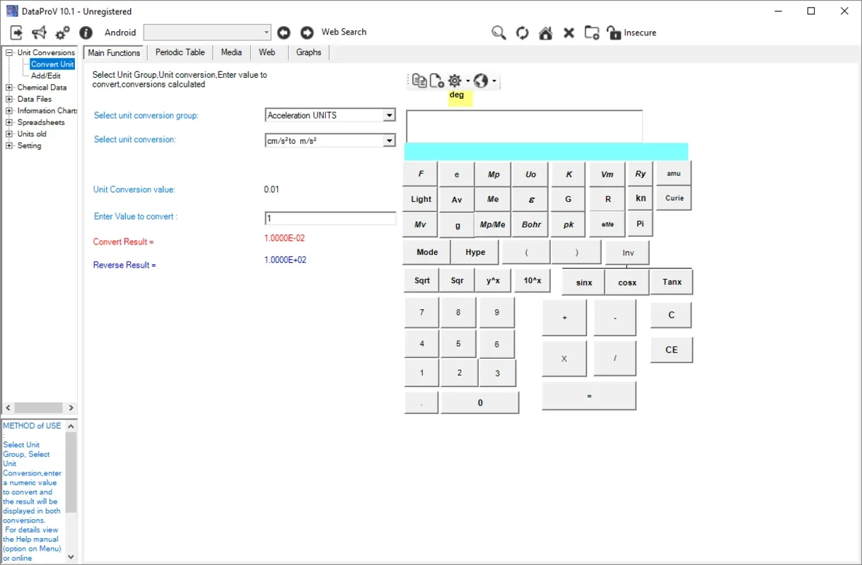 DataPro for Windows - A Comprehensive Digital Resource