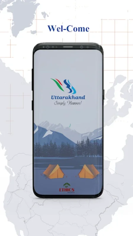 Tourist Care Uttarakhand for Android - Enhance Your Travel Safety