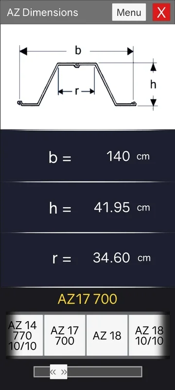 Piling Calculator Free for Android - A Practical Construction Tool