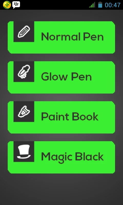 Magic Paint Android for Android - Unleash Creativity