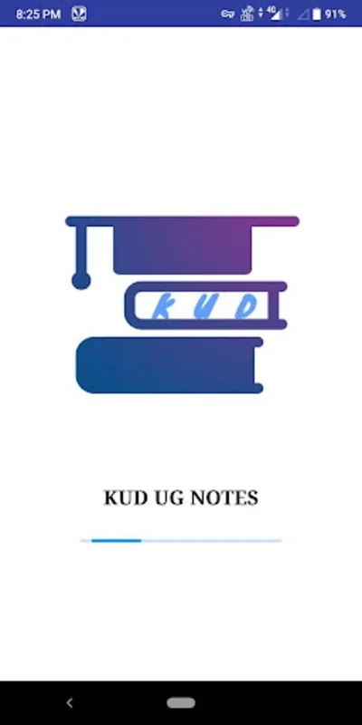 KUD UG NOTES (Karnataka Univer) for Android - No Downloading Required