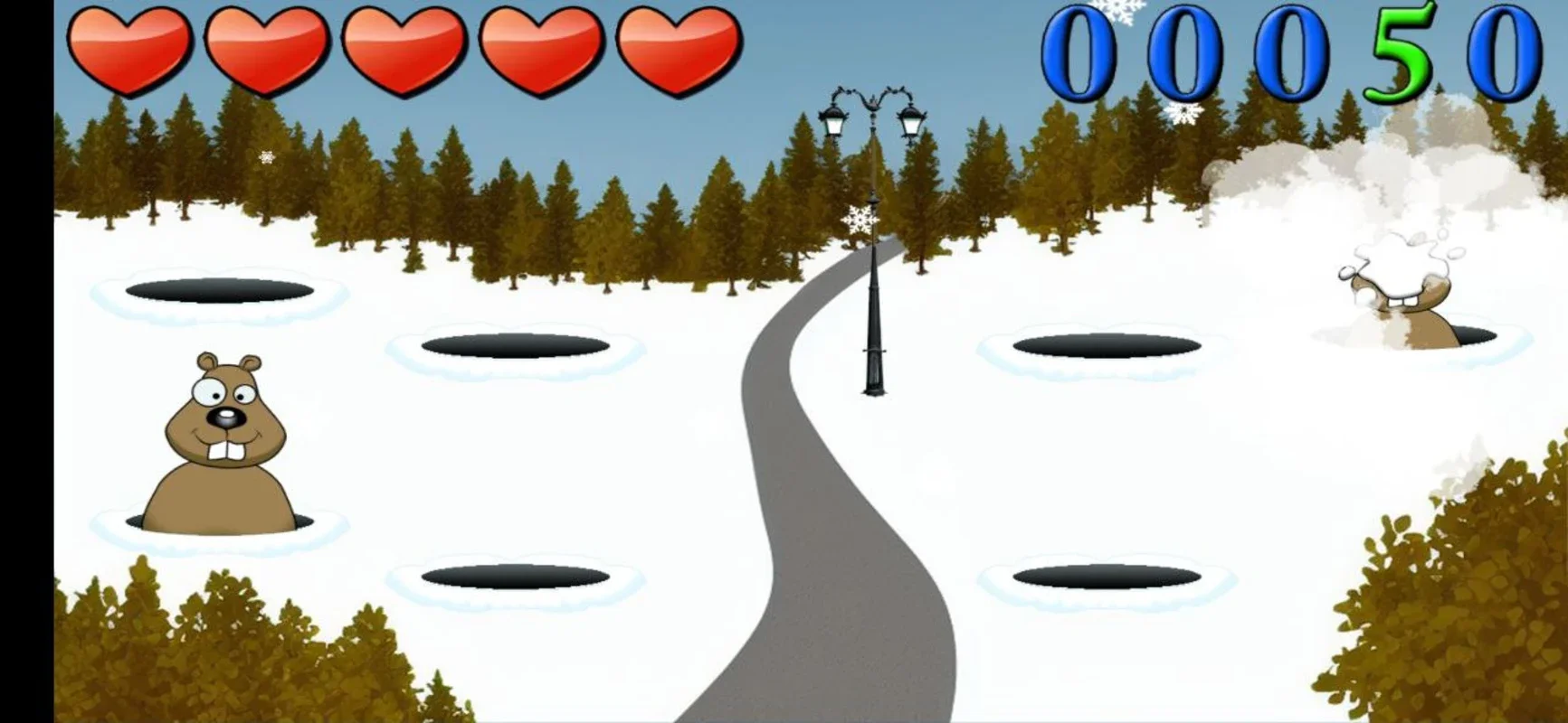 Snowball Fight 2 for Android - Download the APK from AppHuts