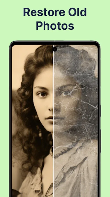 Photo Enhancer for Android - Transform Images with AI