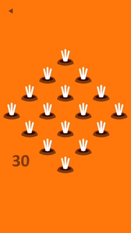 orange for Android - Play and Solve Puzzles