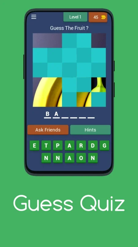 Guess Quiz for Android: Engaging Quizzes at Your Fingertips