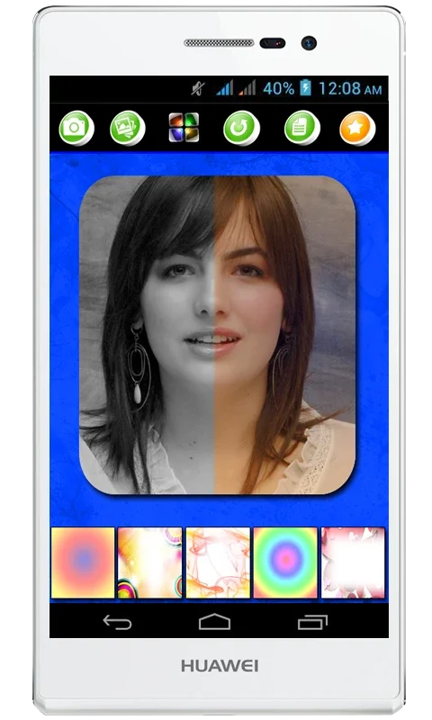 Photo Effects for Android: Transform Your Photos