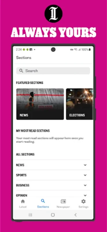 Philly.com for Android - Stay Informed with Philly News