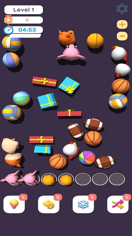 Match 3D Tile Master for Android - Engaging Puzzle Game