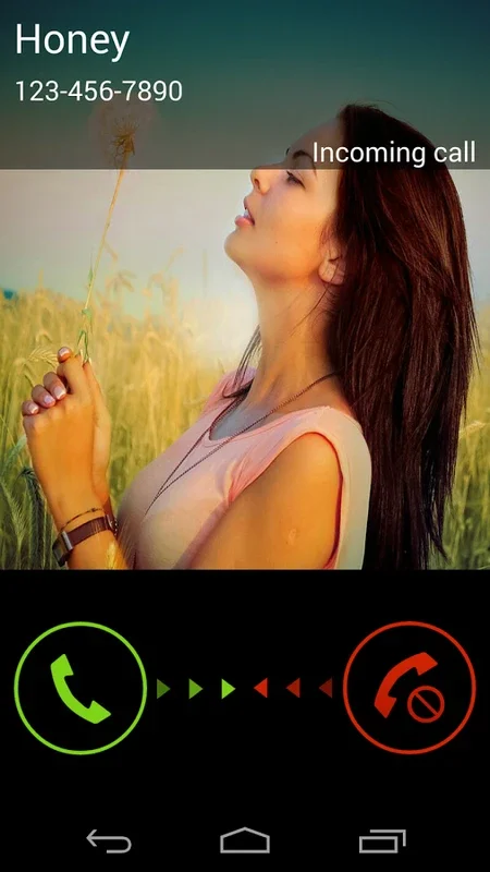 Fake Call for Android - Prank Your Friends