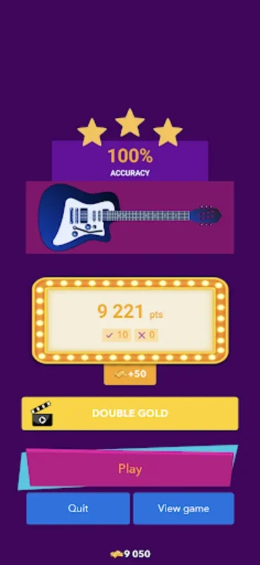 Trivial Music Quiz for Android: Immersive Music Trivia