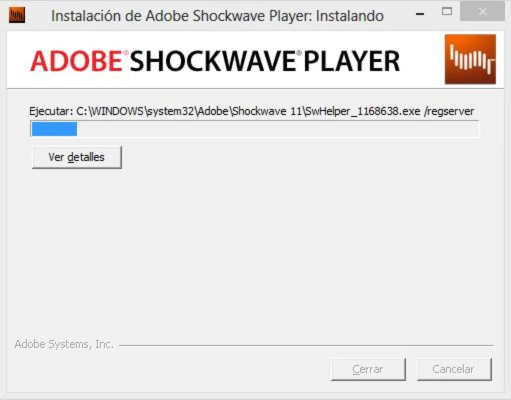 Adobe ShockWave Player for Windows - Free Download Available