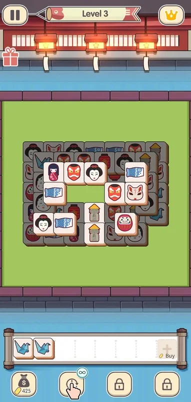 Tile Fun for Android - Engaging Puzzle Game