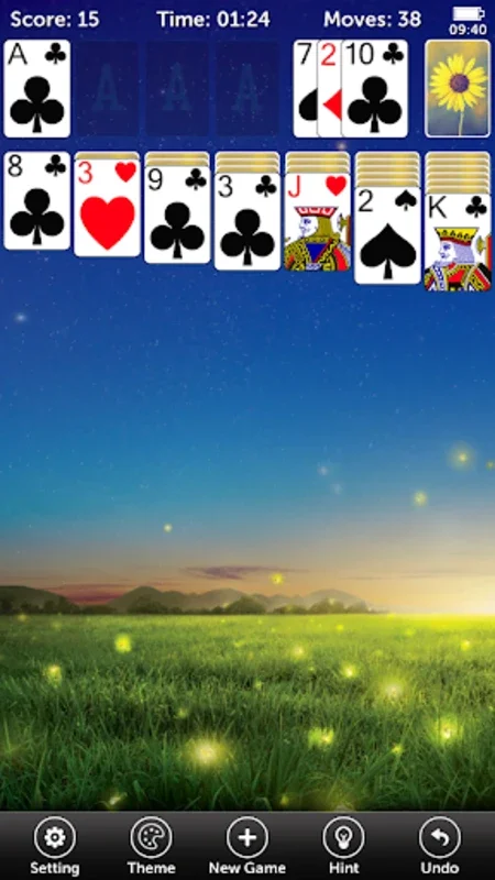 Solitaire Pro for Android: Unbeatable Card Game Experience