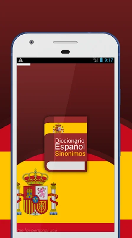 Diccionario Español Sinonimos for Android: Enhance Your Language Skills