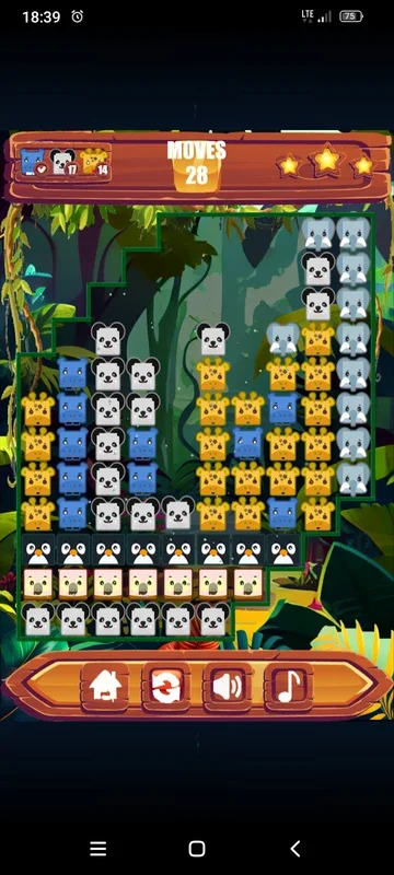 p.b.zoo for Android: An Addictive Puzzle Experience