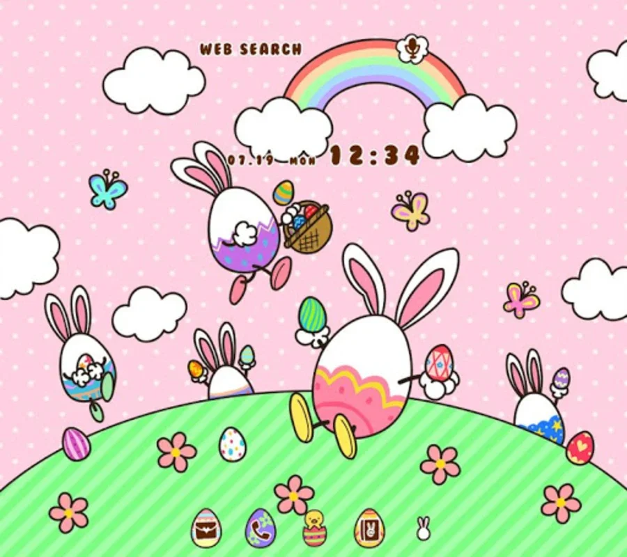 Silly Easter for Android - Download the APK from AppHuts