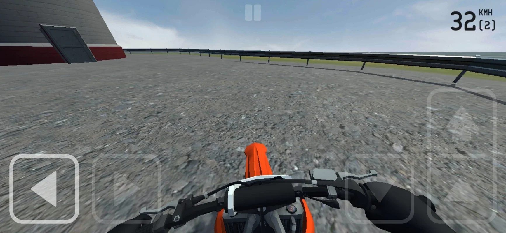 Wheelie Life 2 for Android - Enjoy Relaxing Driving Simulations