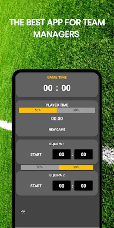 Ball Possession for Android - Enhance Your Gaming