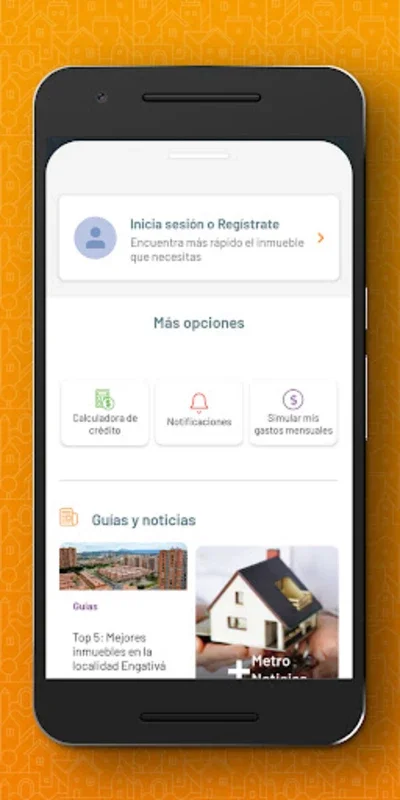 Metrocuadrado Venta y Arriendo for Android - Simplify Your Real Estate Search