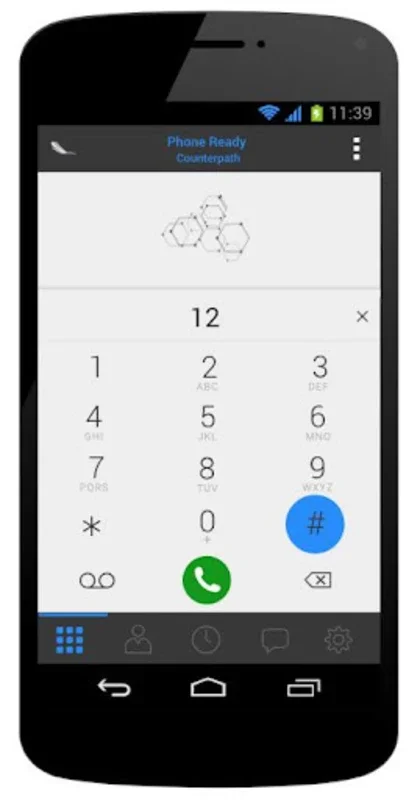 FiberHawk for Android: Seamless Quality Calls