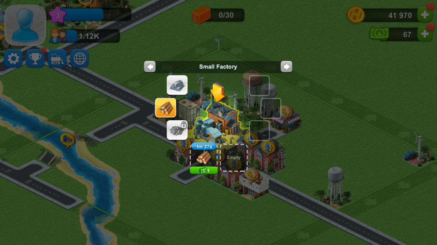 Megapolis for Android - Download the APK from AppHuts